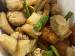 -呷贺盐酥鸡(抄纸巷店)
