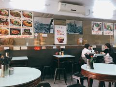 大堂-食惠里小笼包面馆(越秀店)