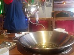 -红牌美蛙鱼头火锅(万辉国际广场店)