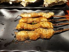 -烧蠔帮·湛江生蚝(南桥店)