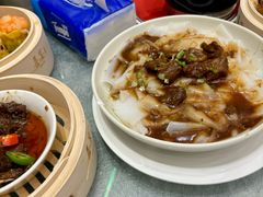 -喜宴又一村·粤菜·茶点·海鲜(壹方天地店)
