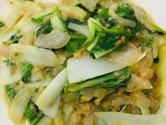 白菜芋头-无招牌