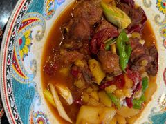 -巴依老爷新疆美食(清华东门店)