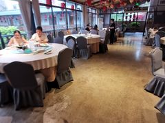 -年辉渔村·非遗传承餐厅(新丰江店)