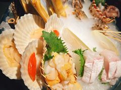 -官也街澳门火锅(新源里店)