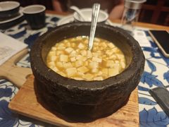 -绿茶餐厅(布吉万象汇店)