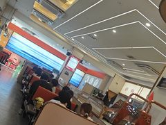 -佰味龙自助烤肉火锅(寮步店)