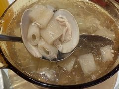 -荣誉国宴楼(美食城店)