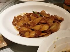 -金掌勺·锅包肉(广渠门店)