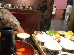 -咏江南·苏式火锅·苏州评弹(观前街店)