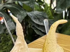 -野人先生Gelato(上海长宁龙之梦店)