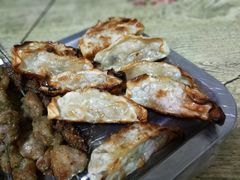 -黑皮烧烤(民意四路店)