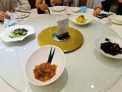 老醋海蜇-骏莱海鲜鱼港(五角场店)