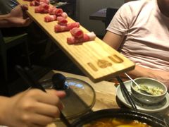 -蜜桃餐厅·古运河畔(南下塘店)