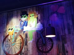 -蛙舍·炭烧牛蛙(东百中心店)