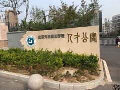 -山东外贸职业学院