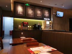 -萨莉亚意式餐厅(杭州滨江天街店)