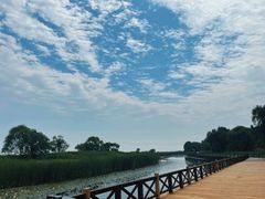 -苏州太湖湖滨国家湿地公园
