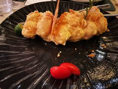 -T館·花园艺术餐厅