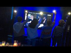 -星光灿烂KTV(金沙店)