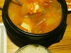 -紫霞门韩国料理烤肉(深南东路店)