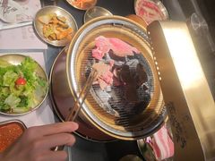 -西塔老太太泥炉烤肉(龙湖北苑天街店)
