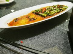 -一品名厨堂(先锋路店)