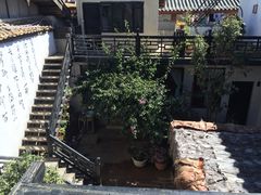 -浔岚云舍mist静谧观景美宿(丽江古城店)