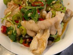 -鸣记脆皮烤鱼·海鲜烤鱼(三八广场店)