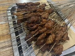 烤肉筋-铁诚烤肉