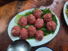 -蔡社牛肉城(龙湖店)