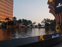 -永利澳门酒店