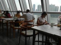 -桃花江餐厅·江景-约会·聚会