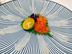 -肆月河豚·新淮扬(金融街店)