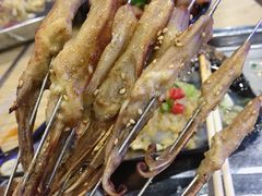 -老虎滩大连海鲜烧烤(建邺云锦路总店)