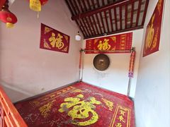 -钦赐仰殿道观