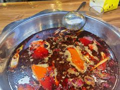 牦牛杂火锅-金鼎雪山牦牛杂火锅(理县总店)