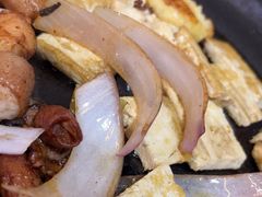 -一烙锅(友谊店)