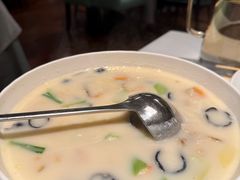 -洋洋中餐馆·SINCE 1997(信投店)