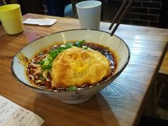 -秦云老太婆摊摊面(长嘉汇两江峯店)