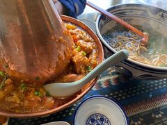 -蜗牛小馆醉乡民谣云南菜(惠新西里店)