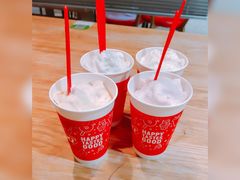-DQ·蛋糕·冰淇淋(万象城店)
