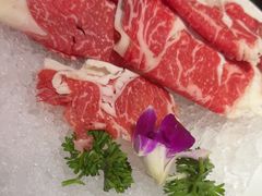 -京悦南门涮羊肉·羊蝎子火锅(田林路店)