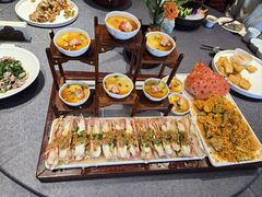 -连鹭海鲜·大连菜(星海店)