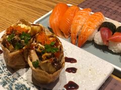 -林妈妈村·日式料理(宝山龙湖天街店)