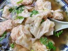 -老谢野馄饨(延安路店)