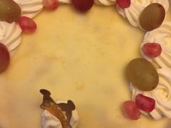 -艾加柒克蛋糕茶歇甜品台(春熙路店)