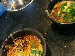 -龍歌自助小火锅(崂山丽达店)