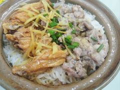 -荣记煲仔饭(高庙路店)