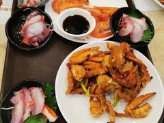 -芭菲盛宴·环球美食(锦城万达广场店)